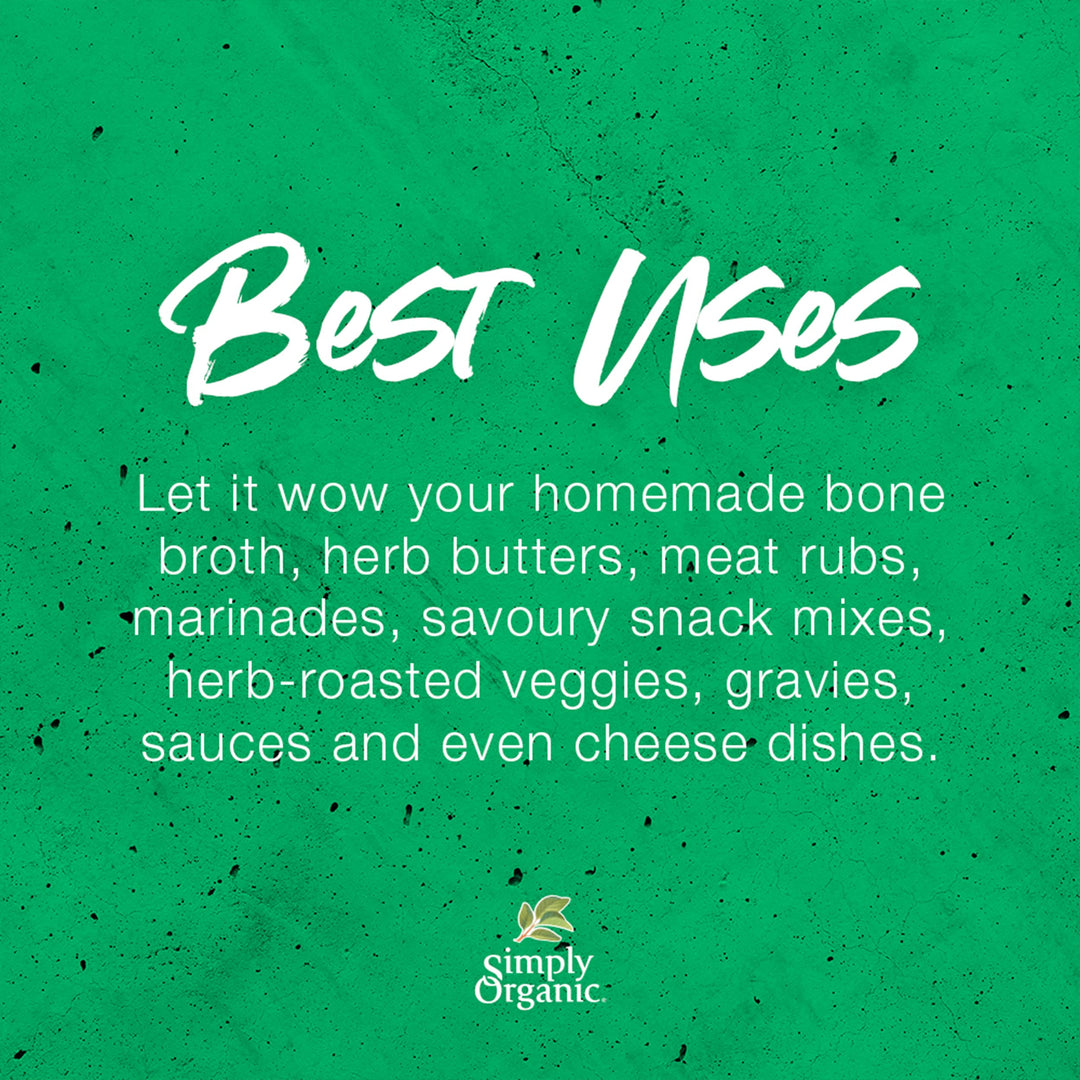 Thyme Leaf - Image 7