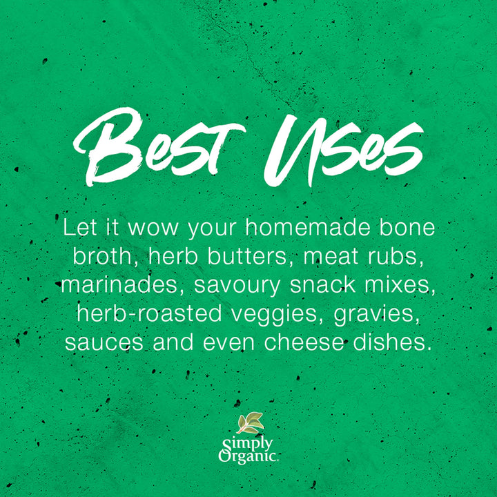 Thyme Leaf - Image 7