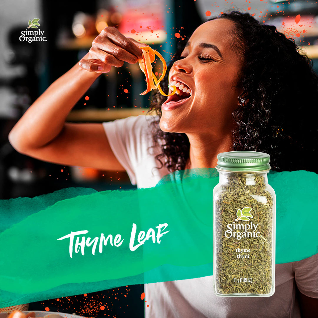 Thyme Leaf - Image 4