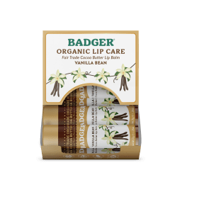 Vanilla Bean Lip Balm Display - Image 2