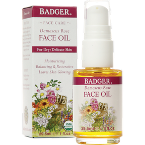 Rose Face Oil (Delicate Skin) - Image 3