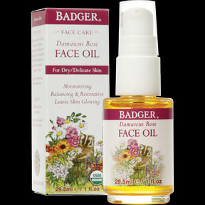Rose Face Oil (Delicate Skin) - Image 4