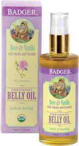 Pregnant Belly Oil - Image 4