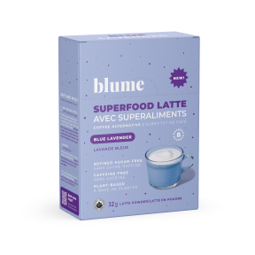 Blue Lavender - Single Serve - Image 3