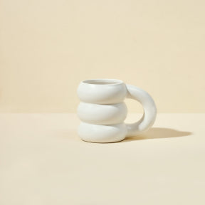 Cloud Mug - White - Image 4