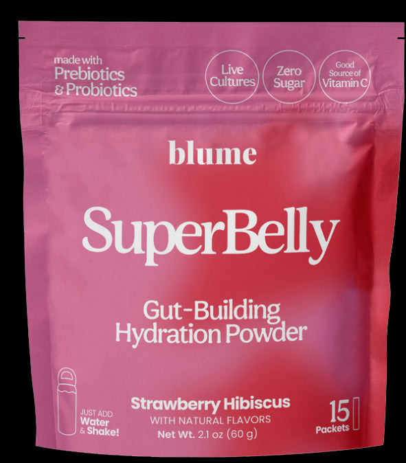 Strawberry Hibiscus SB - Image 1