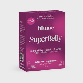 SuperBelly Acai Pomegranate 7pk - Image 2