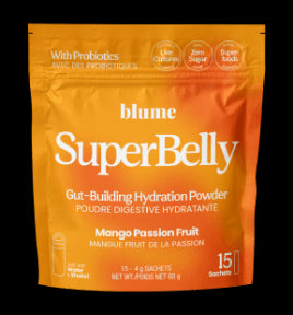 Mango Passion Fruit SB - Image 1