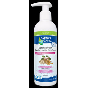 Earth's Care Eczema Lotion - Image 1
