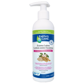 Earth's Care Eczema Lotion - Image 6