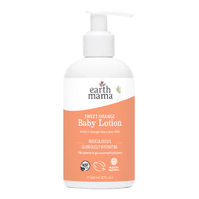 Sweet Orange Baby Lotion - Image 1