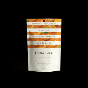 Cashews Salted Caramel - Image 1