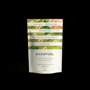 Pistachios Himalayan Salt - Image 2