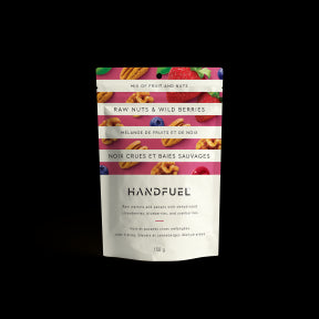 Raw Nuts & Wild Berries - Image 4