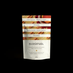 Maple Pecans - Image 1