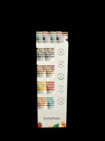 96 Count Display - Image 1