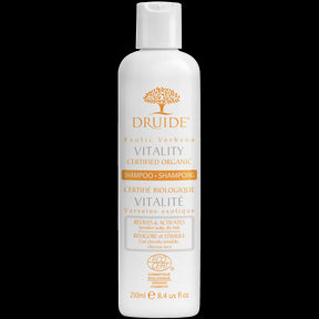 Vitality Shampoo - Image 4