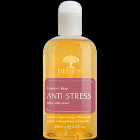 Anti-Stress Foaming Bath - Image 1