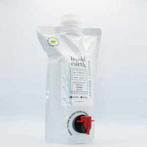 Eucalyptus All Purpose Cln REFILL - Image 1