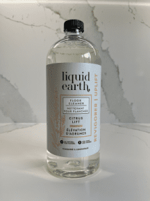 Citrus Lift Floor Cleaner - Image 2