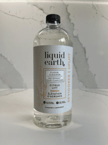 Citrus Lift Floor Cleaner - Image 3