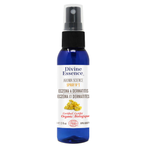 Eczema & Dermatitis Spray No.1 - Image 5