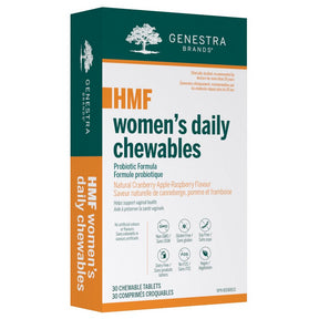 HMF Womens Daily Chewables - Image 3