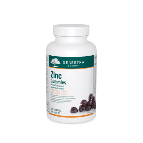 Zinc Gummies - Image 1