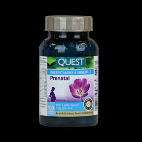 Prenatal Multi - Image 3