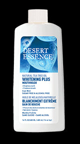 Tea Tree Whitening Plus - Cool Mint - Image 1