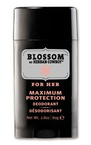 Blossom For Her Deodorant - Image 1
