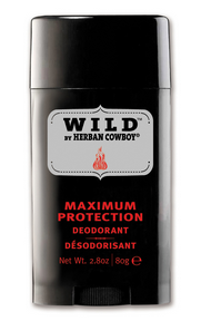 Deodorant Wild - Image 3