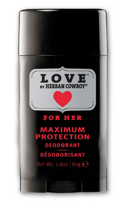 Love Deodorant - Image 2