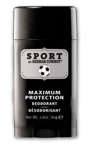Sport Deodorant - Image 2