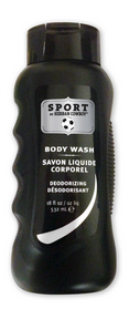 Body Wash Sport - Image 3