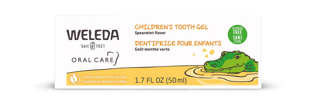Children's Tooth Gel - Image 7