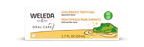 Children's Tooth Gel - Image 8