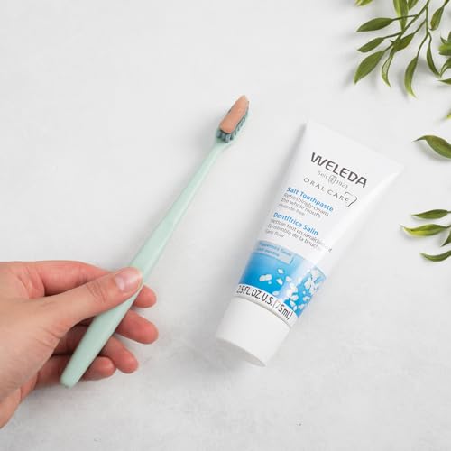 Salt Toothpaste - Image 8