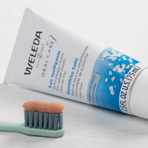 Salt Toothpaste - Image 5