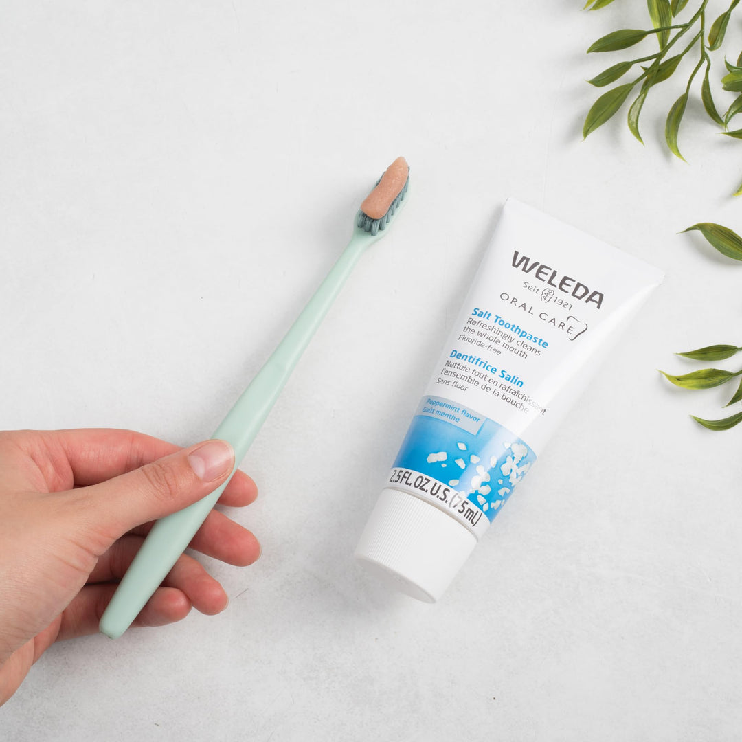 Salt Toothpaste - Image 7