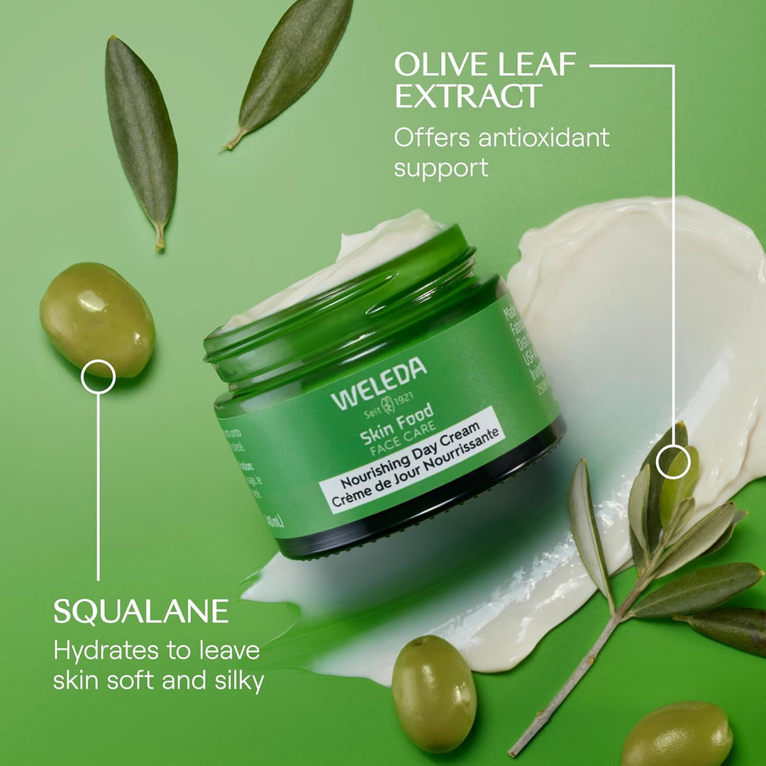 Nourishing Day Cream - Image 7