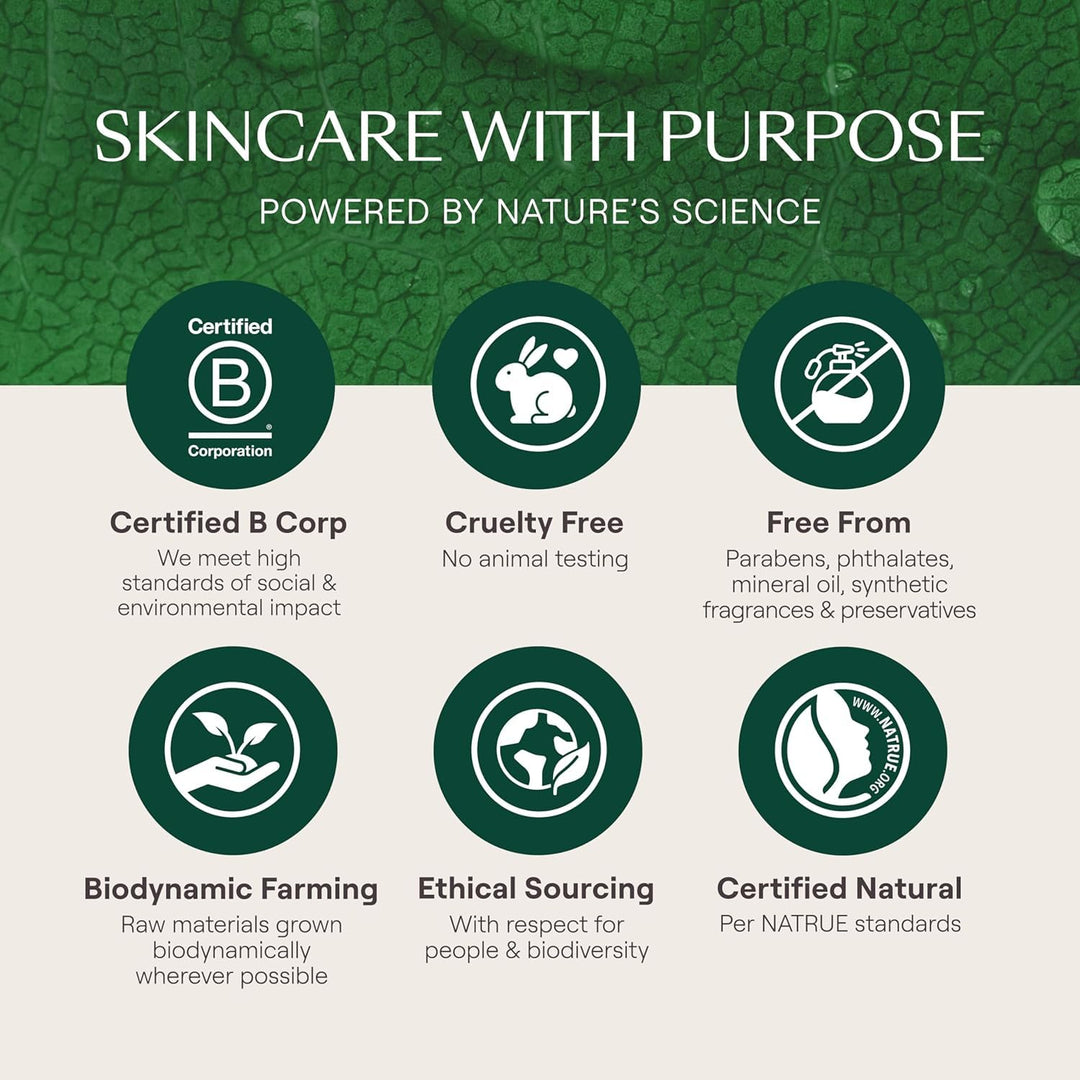 Nourishing Day Cream - Image 10