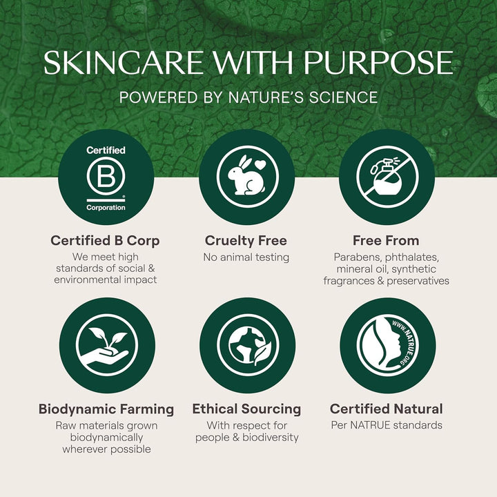 Nourishing Day Cream - Image 10