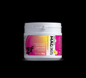 MAG365 Magnesium BF Exotic Lemon - Image 2