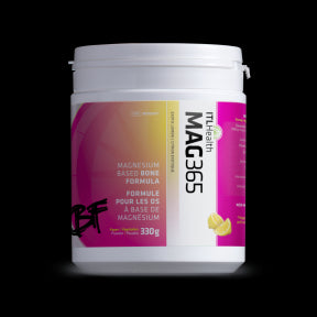 MAG365 Magnesium BF Exotic Lemon - Image 4