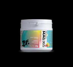MAG365 Magnesium BF+ Calc RaspLem - Image 2