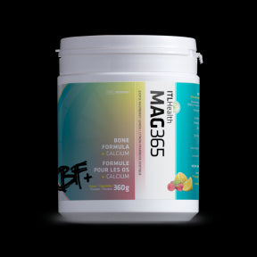 MAG365 Magnesium BF+ Calc RaspLem - Image 3
