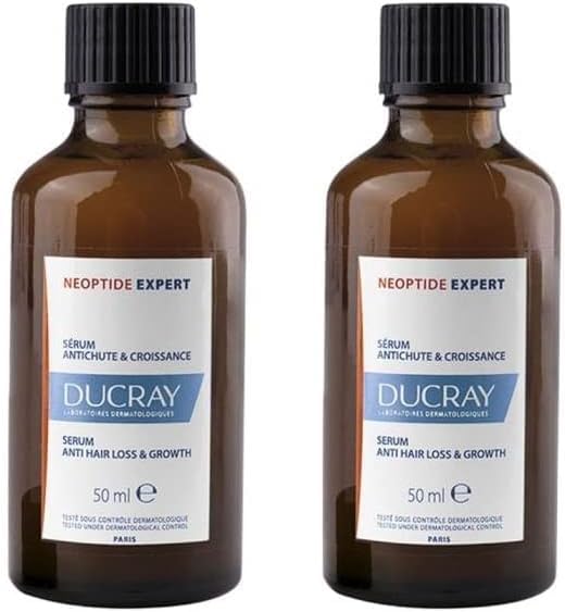 Ducray Neoptide Expert Serum -  2x50 ML