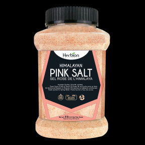 Himalayan Pink Salt - Image 1