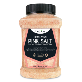 Himalayan Pink Salt - Image 4